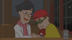 World Fool News (TV)